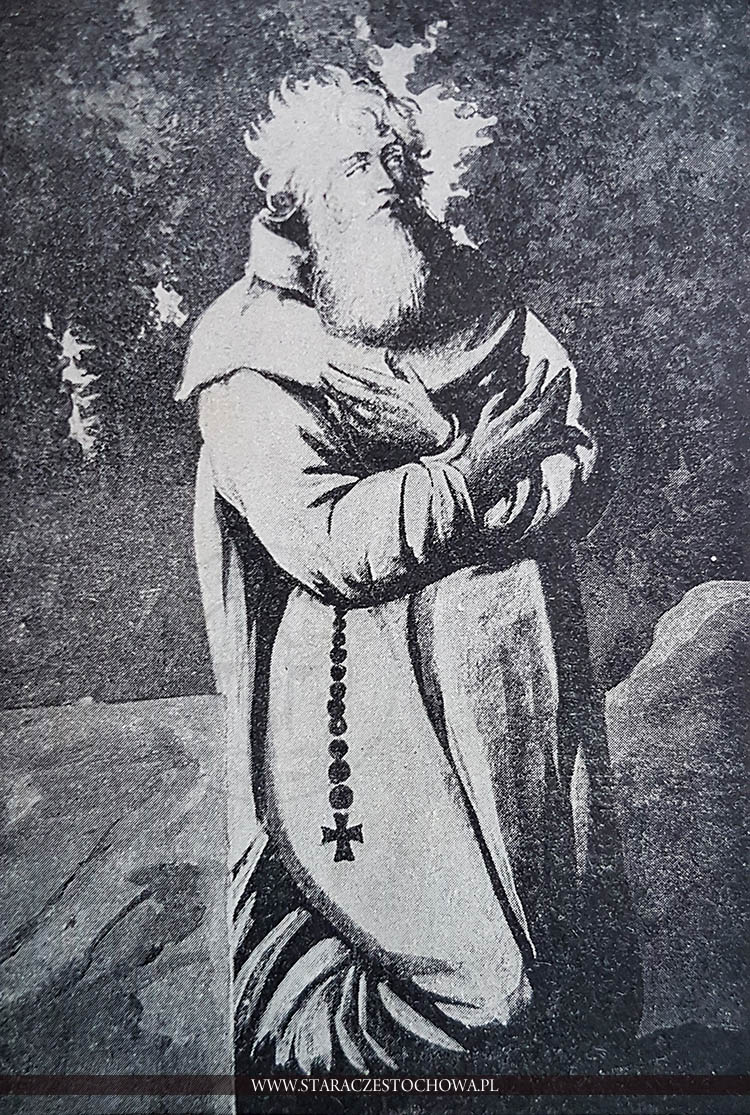 Salomon, syn Andrzeja I-go, króla węgierskiego