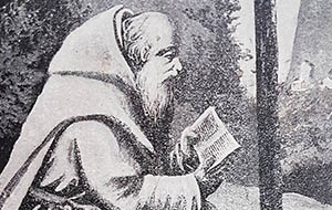 Błogosławiony Wacz