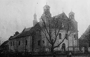 Kościół św. Zygmunta