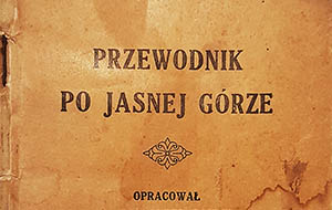 Przewodnik po Jasnej Górze