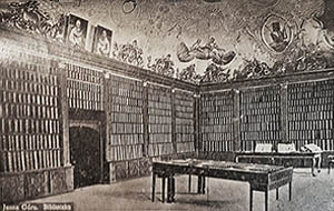 Biblioteka Jasnogórska