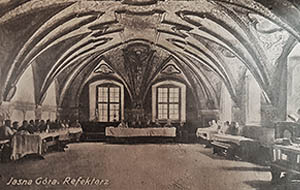 Refektarz Jasnogórski