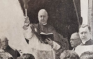 Ks. Kardynał Prymas