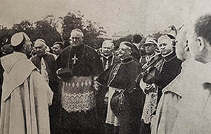 Generał OO. Paulinów