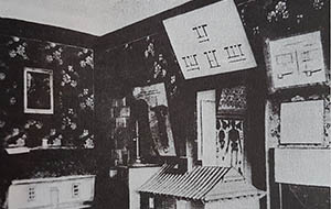 Wystawa Muzeum Higienicznego