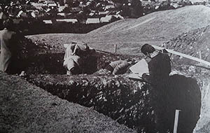 Badania archeologiczne