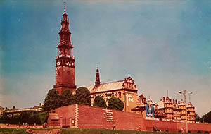 Klasztor Jasnogórski