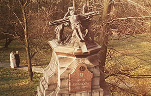 Stacja Drogi Krzyżowej