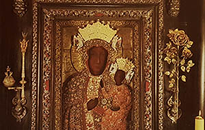 Cudowny Obraz Matki Boskiej