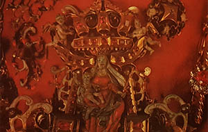 Matka Boża patronka Węgier