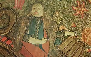 Szata liturgiczna kanonika