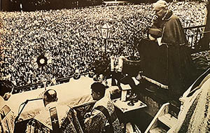 Kardynał Wyszyński