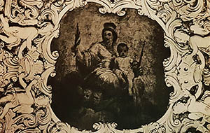 Kaplica Cudownego Obrazu