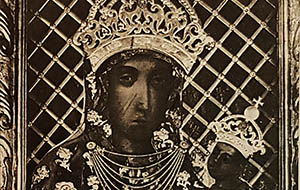 Kopia Cudownego Obrazu