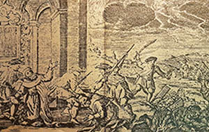 Napad na Jasną Górę