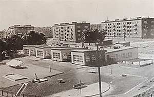 Przedszkole na Tysiącleciu