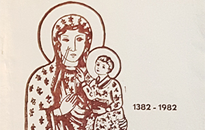 Cuda i łaski Matki Boskiej