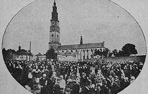 Klasztor Jasnogórski