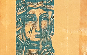 Matka Boża Częstochowska