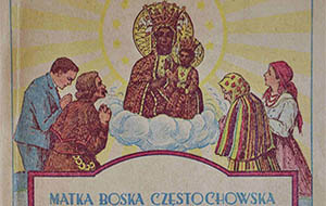 Matka Boska Częstochowska