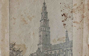 Krótki opis Jasnej Góry