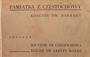 Kościół św. Barbary