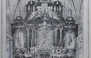 Kaplica Cudownego Obrazu