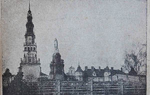 M. B. Niepokalanego Poczęcia