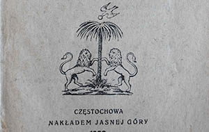 Informator o Jasnej Górze