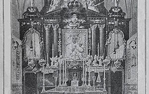 Kaplica Cudownego Obrazu