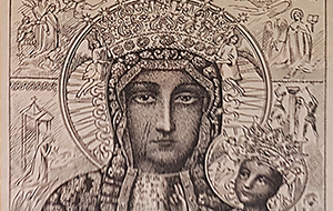 Matka Boska Częstochowska