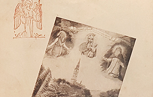 Pamiątka z Częstochowy