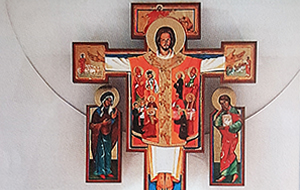 Wyższe Seminarium Duchowne