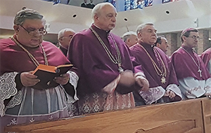 Przedstawiciele Kapituły