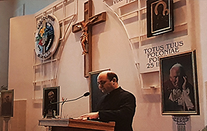 ks. dr Włodzimierz Kowalik