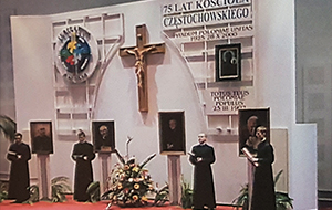 Aula Jana Pawła II WSD