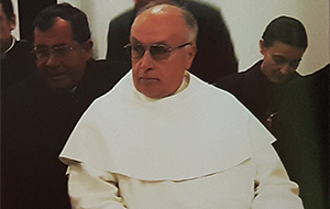 o. Izydor Matuszewski