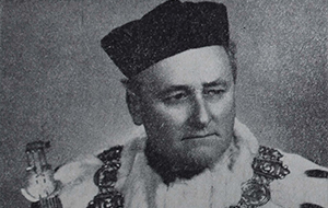 doc. dr inż. Kazimierz Moszoro