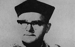 Prof. dr inż. Wacław Sakwa