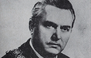doc. dr inż. Stanisław Drabek