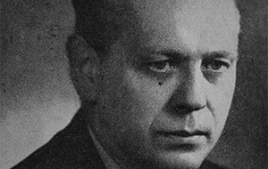 doc. dr inż. Tadeusz Warchala