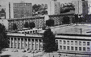 Wydział Budowy Maszyn 