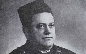 doc. dr inż. Jerzy Miczka