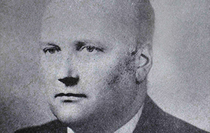 doc. dr inż. Waldemar Bachmacz