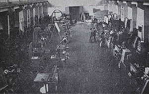 Instytut Budowy Maszyn