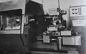 Instytut Budowy Maszyn