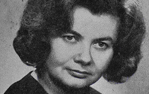 doc. dr inż. Monika Gierzyńska