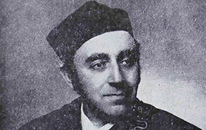 doc. dr hab. inż. Janusz Braszczyński