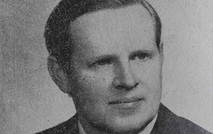 doc. dr inż. Fryderyk Knap