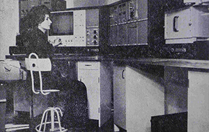 Instytut Technologii Metali